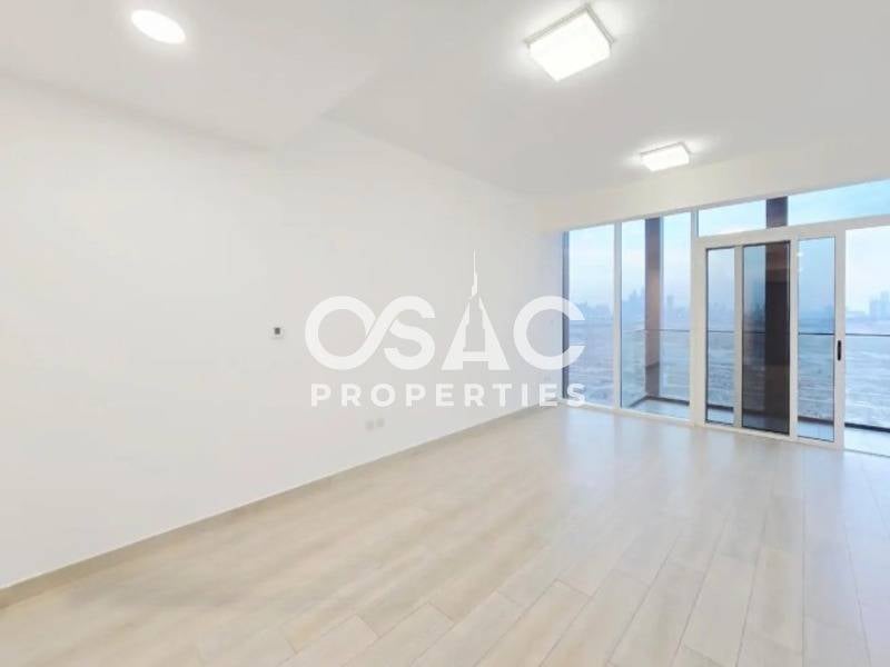 Affordable Studio in JVC | Investment Opportunity - 4