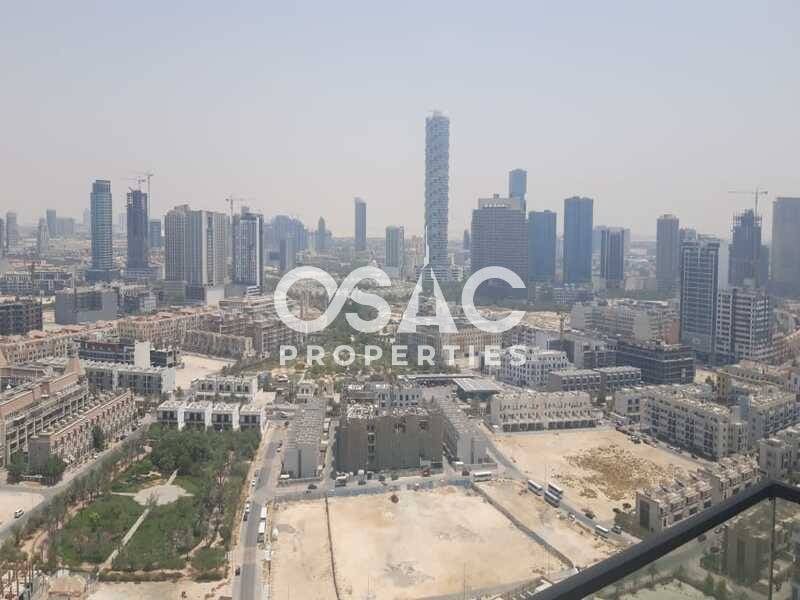 Affordable Studio in JVC | Investment Opportunity