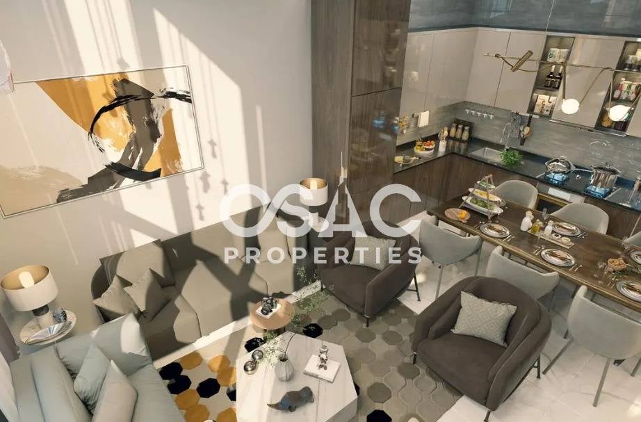 Rare Layout  | Corner Unit | Handover Soon 