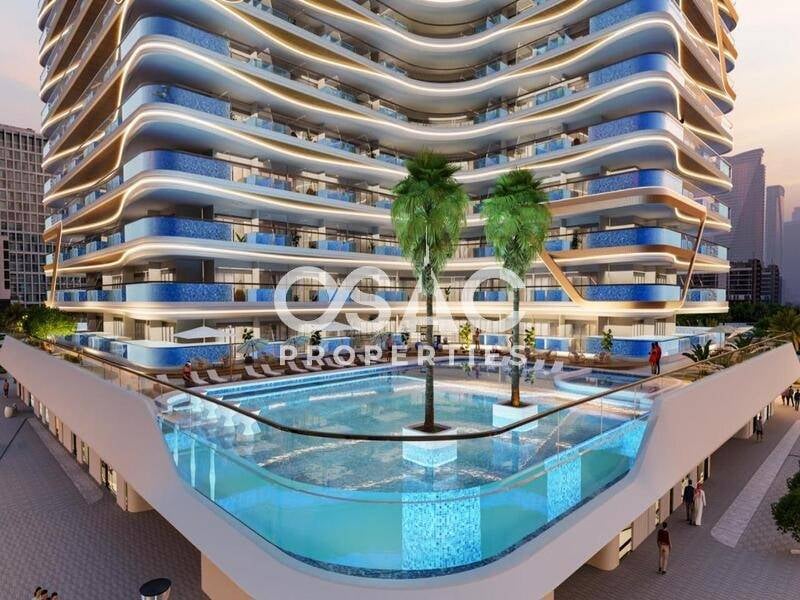 Fully Furnished | Private Pool | Pool Views