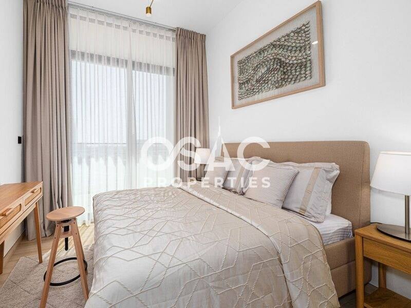 FULLY FUNISHED LUXURY APARTMENT FOR RENT - 3