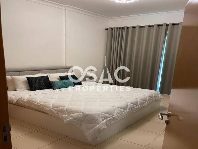  1BR | Canal & Burj Khalifa Views| Furnished - 4