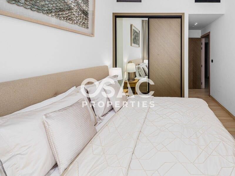 FULLY FUNISHED LUXURY APARTMENT FOR RENT - 5