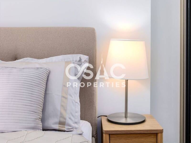 FULLY FUNISHED LUXURY APARTMENT FOR RENT - 4