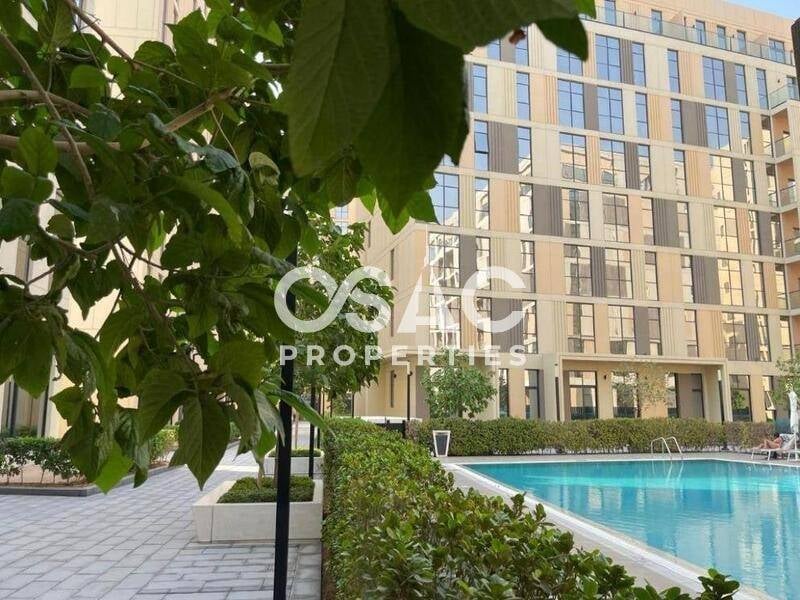 Stunning Apartment | Al Mamsha Community - 2