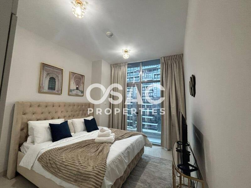 Ready to Move | Marina View | Furnished - 4