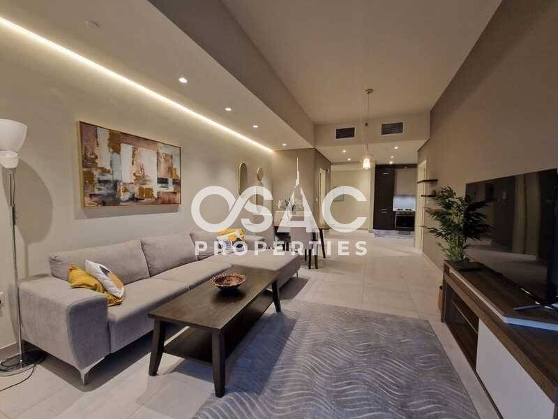 Exclusive | Park Facing | High Floor Unit