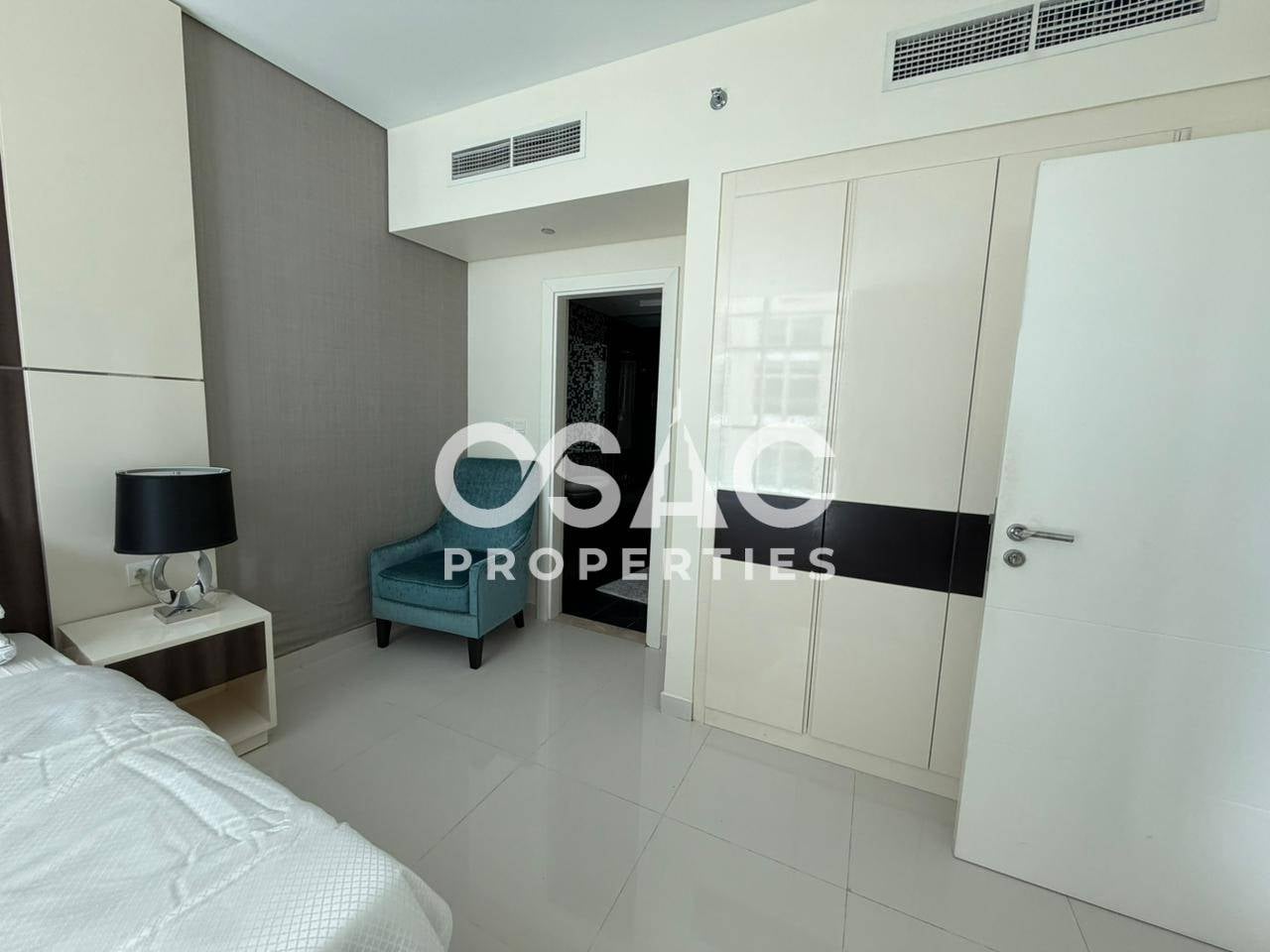Vacant Unit | Best Price | Burj  View  - 5