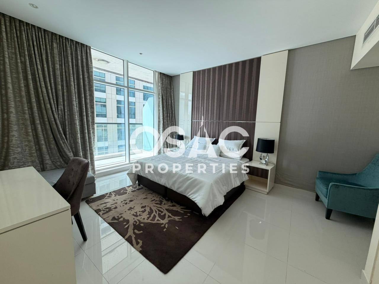 Vacant Unit | Best Price | Burj  View  - 4