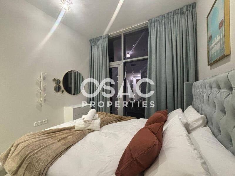 Ready to Move | Marina View | Furnished - 5