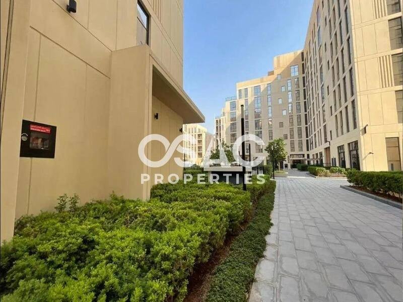 Stunning Apartment | Al Mamsha Community - 3