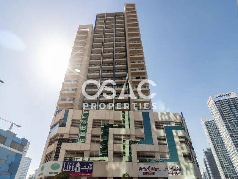 Urgent Sale | Canal & Burj View | High Floor - 3