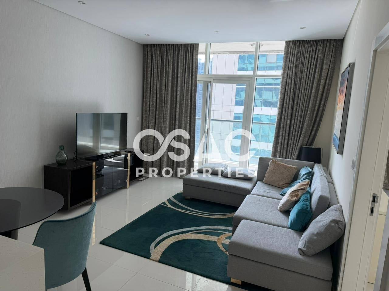 Vacant Unit | Best Price | Burj  View 