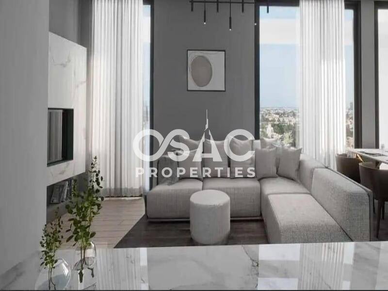 Stunning Apartment | Al Mamsha Community - 5