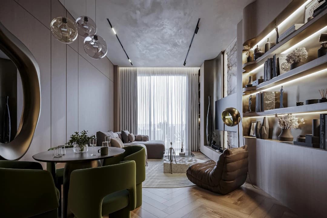 Sky Line by Peace Homes - 5