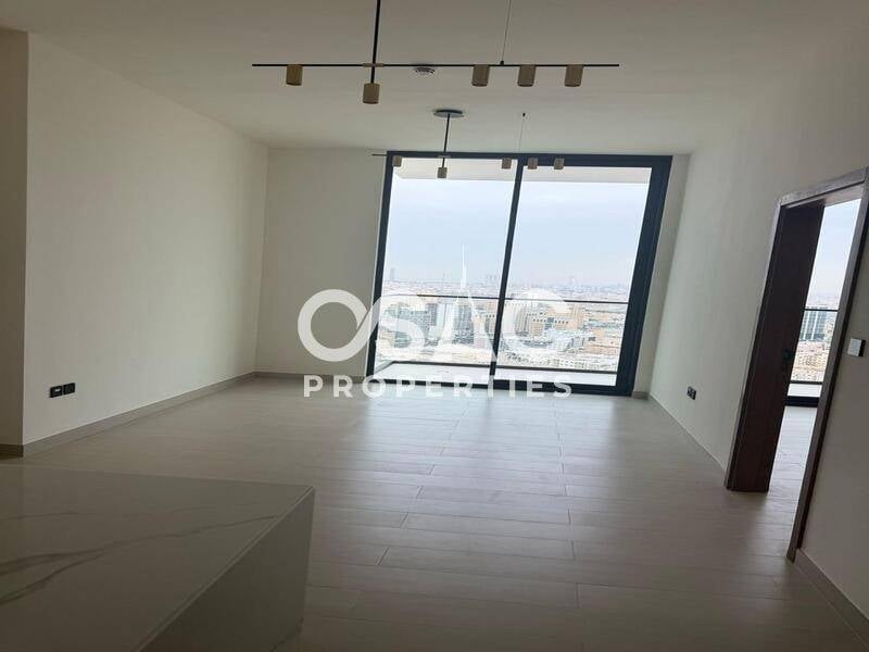 High Floor | Panoramic View | Rare Layout - 5