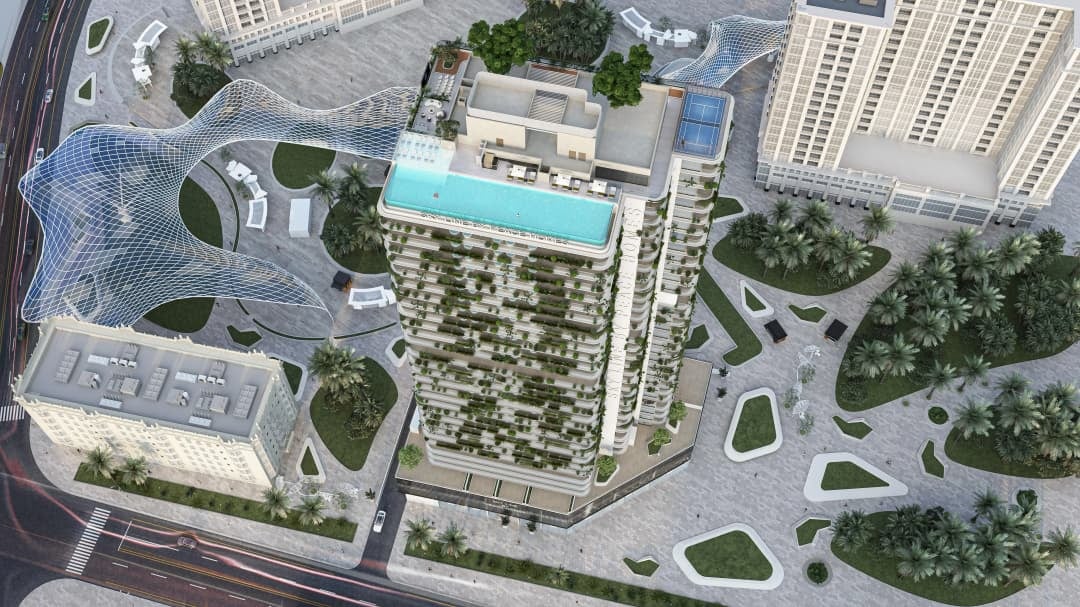 Sky Line by Peace Homes - 4