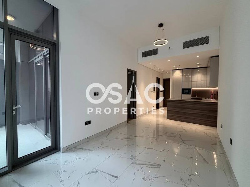 Modern Living | High Floor | Multiple Cheques