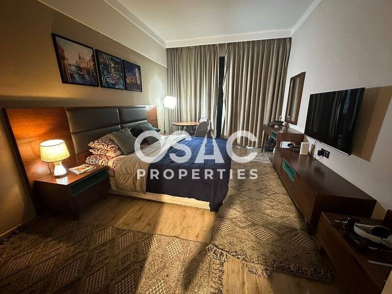 Bright Furnished Studio|Luxury Living|Inquire Now - 5