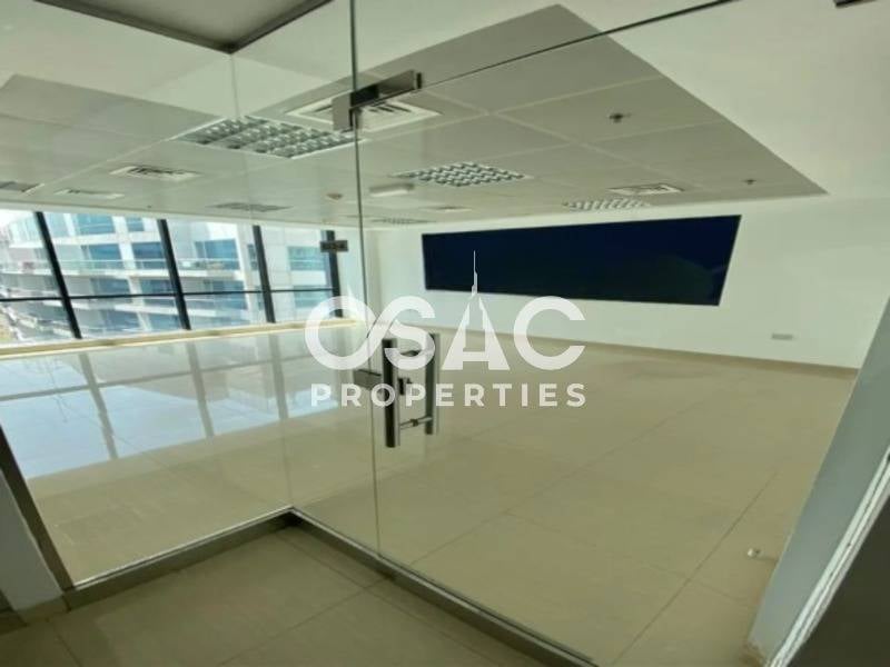 Spacious | Fully fitted Office | Apricot Tower - 2