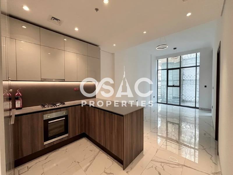 Modern Living | High Floor | Multiple Cheques - 5