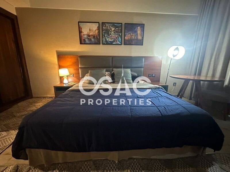 Fully Furnished I 12 Cheques I with Utility Bills - 4
