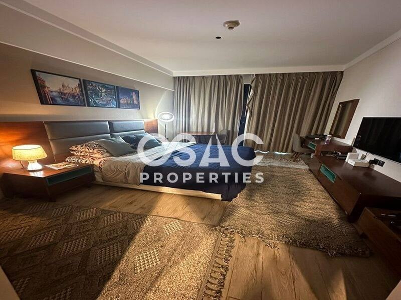 Fully Furnished I 12 Cheques I with Utility Bills - 3