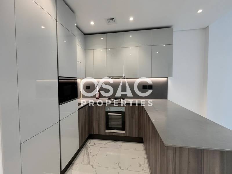 Modern Living | High Floor | Multiple Cheques - 2