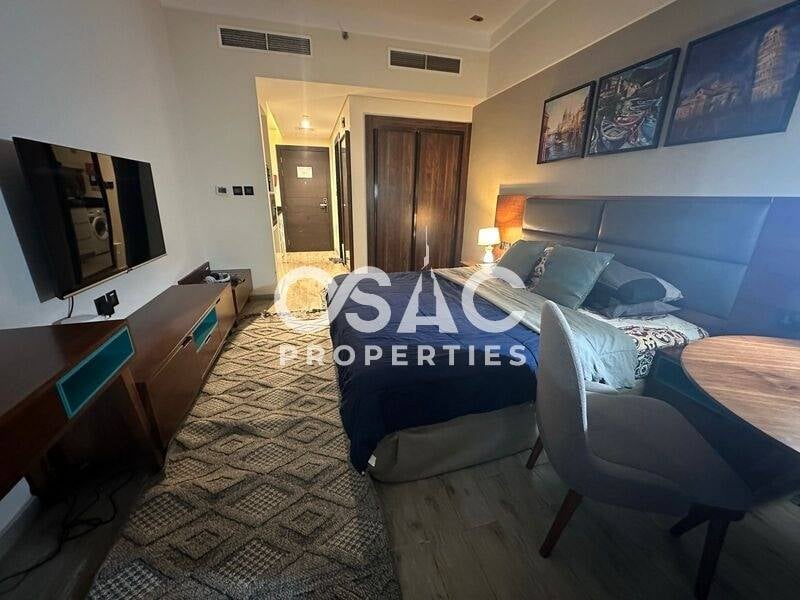 Fully Furnished I 12 Cheques I with Utility Bills