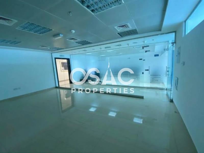 Spacious | Fully fitted Office | Apricot Tower - 3