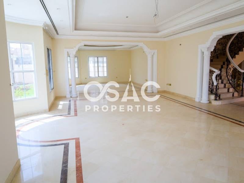 LUXURIOUS VILLA | NEXT TO BURJ AL ARAB | SPACIOUS - 3