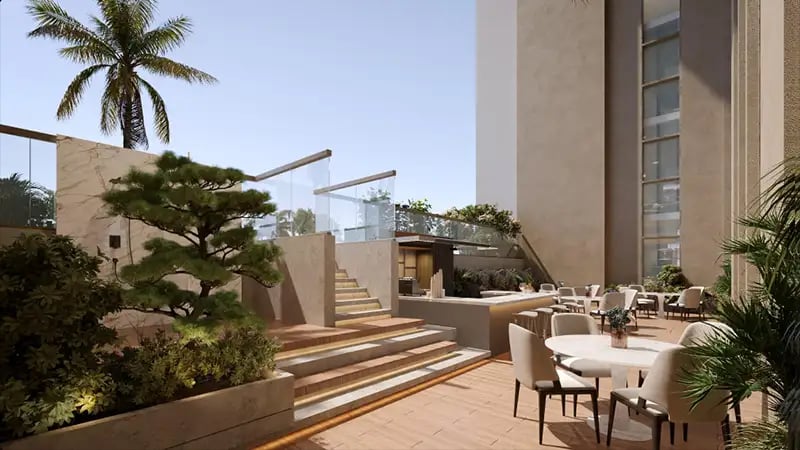 Ryah Living - 5
