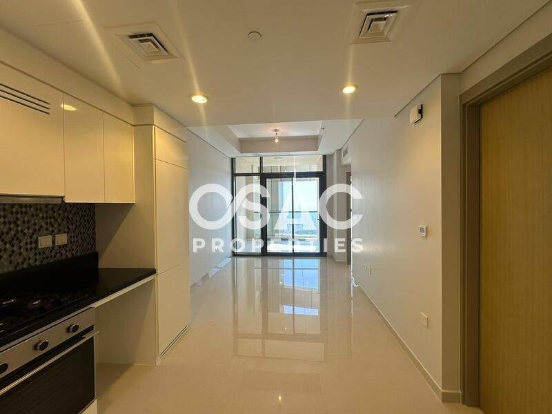 Vacant | Burj Al Arab View | High Floor