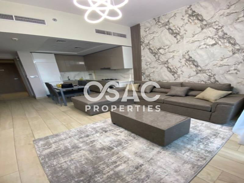 Spacious Apartment | Fully Furnished Unit - 2