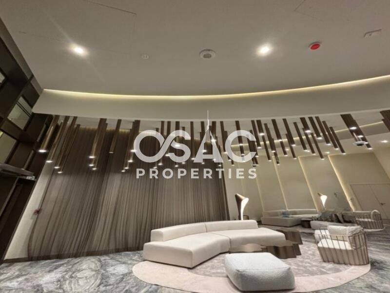 Ready to move In | 12 ChequeS  | Amazing View - 5