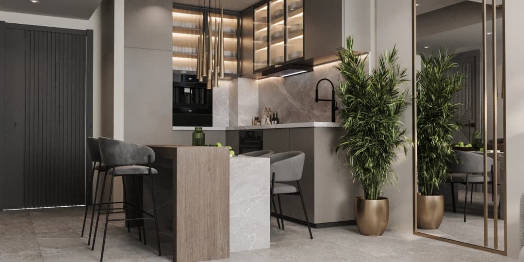Saray South Residences - 5