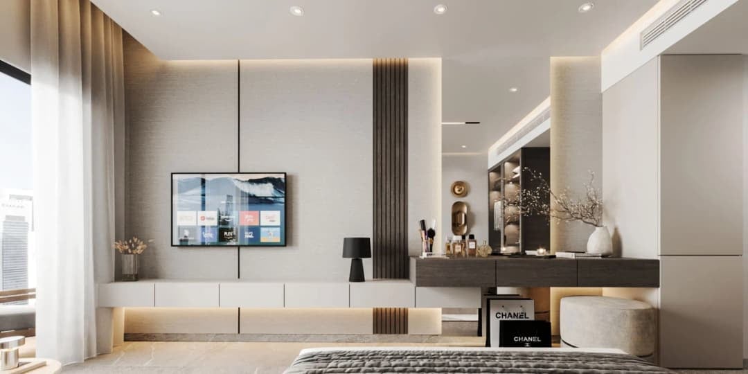 Saray South Residences - 4