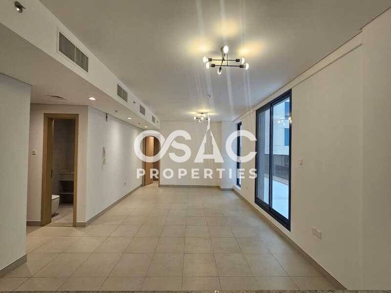 Brand New Building | Ready to Move | Near Metro 