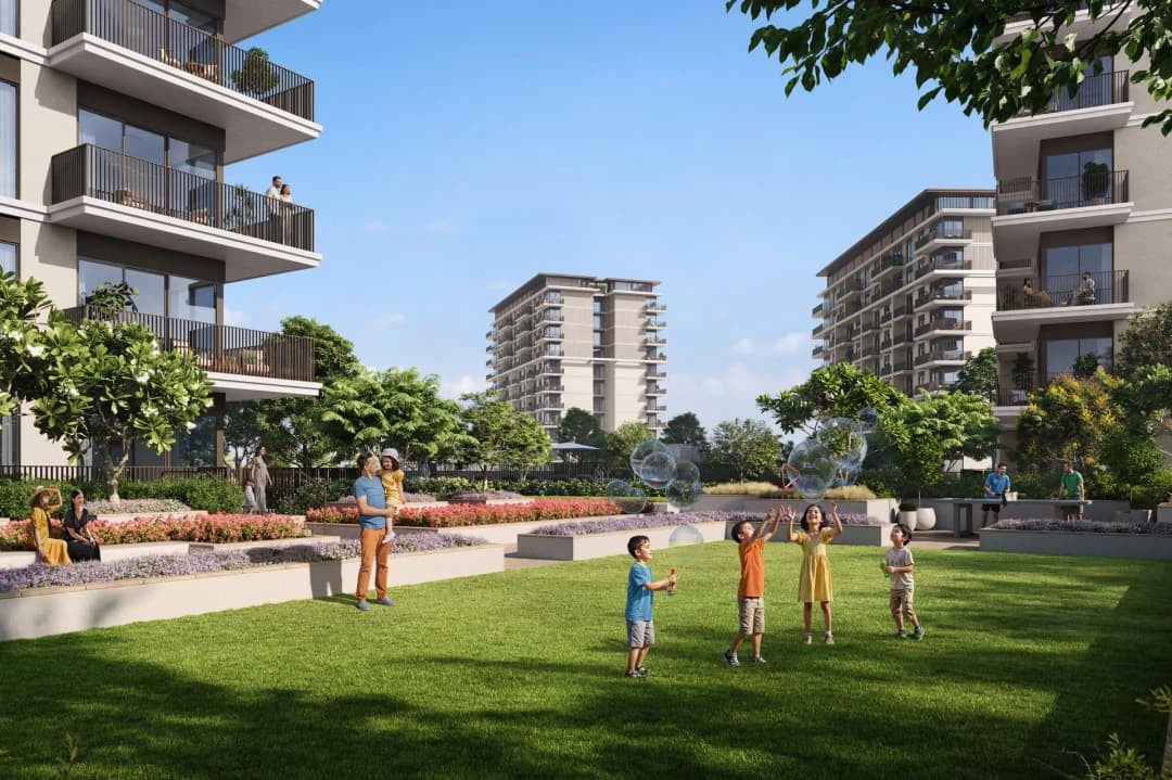 Grove Ridge - 5