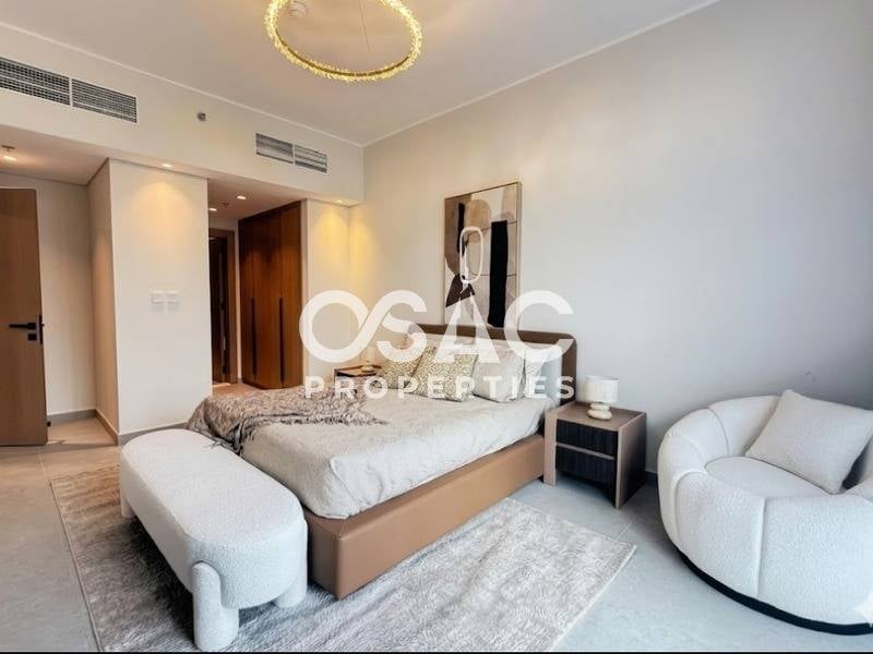 Brand New I Fully Furnished I Biggest Layout