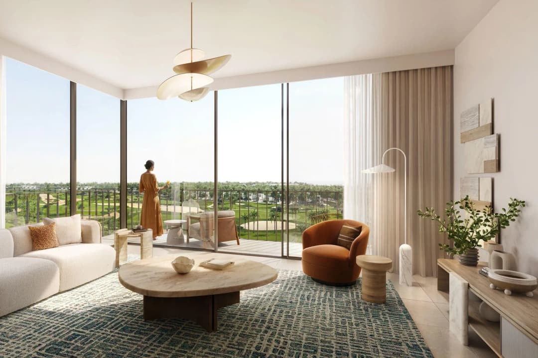 Grove Ridge - 3