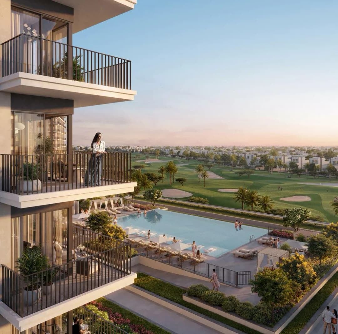 Grove Ridge - 2