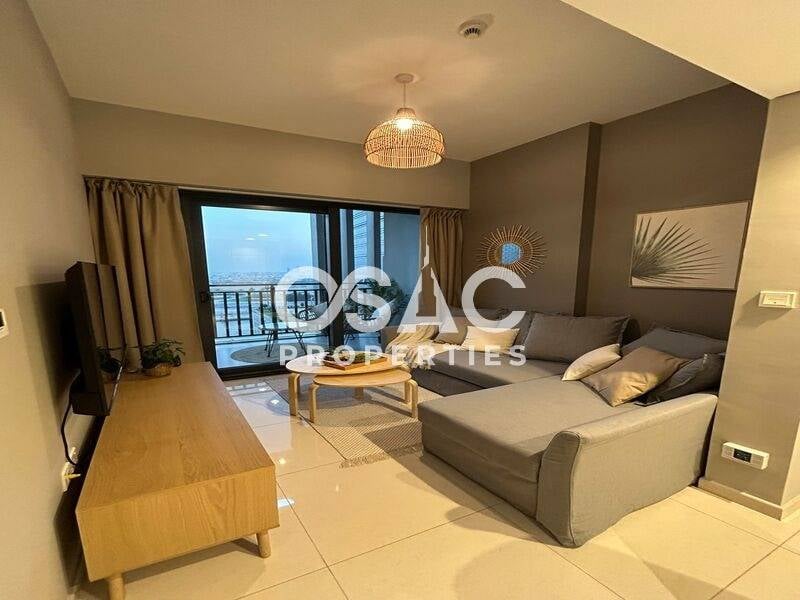 High Floor | Multiple options | Ready To Move 