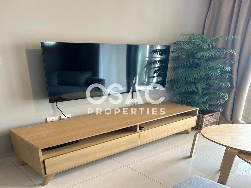 High Floor | Multiple options | Ready To Move  - 2