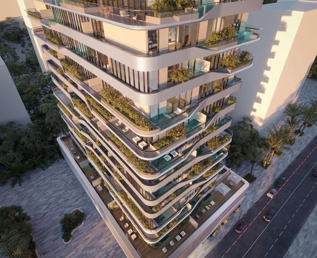 Bayview Boulevard - 3