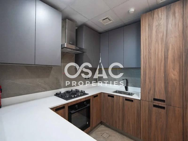 Spacious Brand-New Apartment | Ready to Move In - 3
