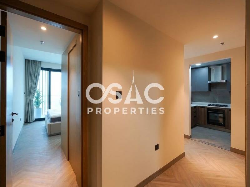 Spacious Brand-New Apartment | Ready to Move In - 5