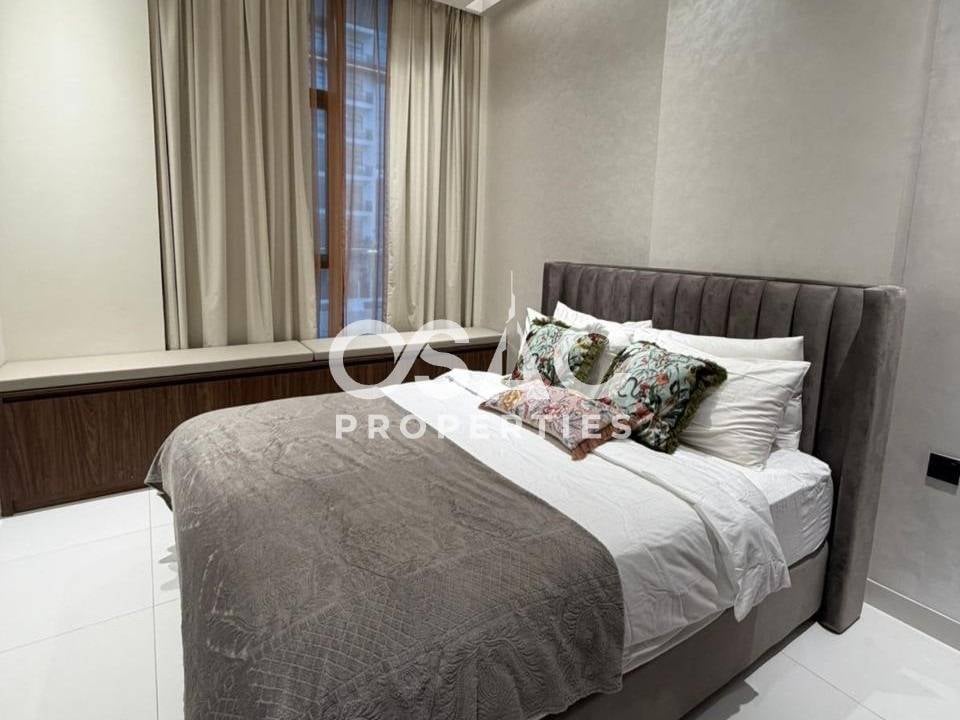 Fully Furnished I Fixable Cheques I Luxury Style - 4