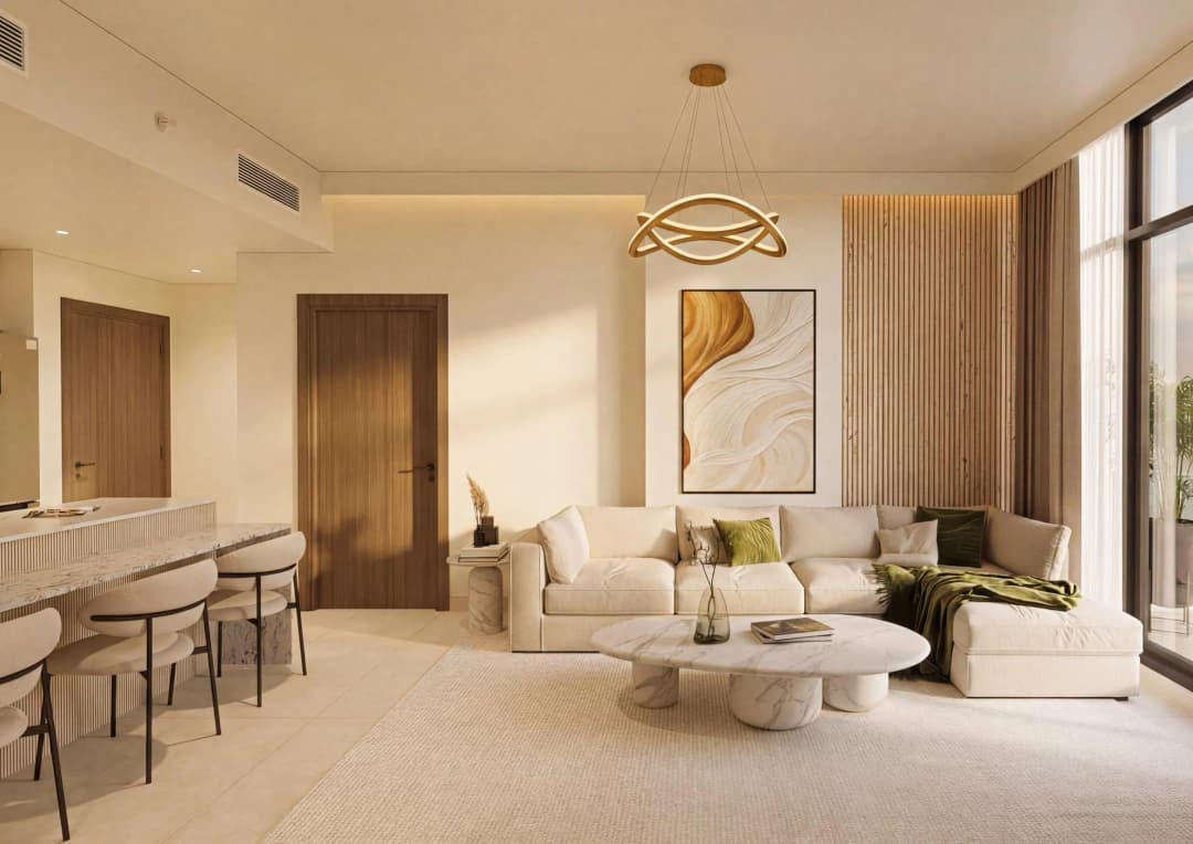 Vivida Residences - 5