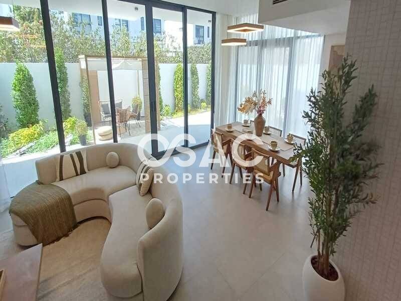 Ready | Fully Furnished | 50/50 PHPP | SLD Waiver